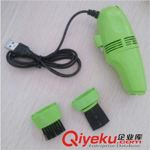 廠家直銷電腦鍵盤吸塵器USB吸塵器迷你清潔器電腦吸塵器鍵盤刷原始圖片2