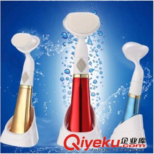 韓國zp帶小票防偽 促銷禮品 清潔sq洗臉刷 洗臉sq