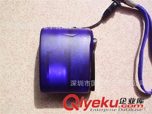 工廠定制6V500MA  環(huán)保usb手動(dòng)手搖發(fā)電手機(jī)應(yīng)急充電器