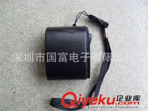 出口熱銷單品-usb手動(dòng)發(fā)電應(yīng)急手搖充電器 / 多功能手機(jī)充電器原始圖片2