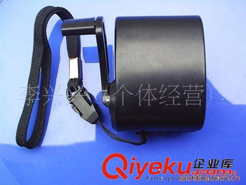 工廠直銷 usb手動(dòng)手搖 多功能 便攜式 手機(jī)應(yīng)急充電器 /手機(jī)配件