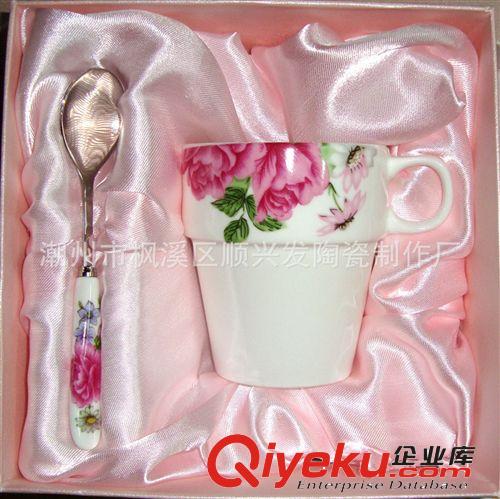 【庫存清倉 促銷tj】韓式禮品咖啡杯