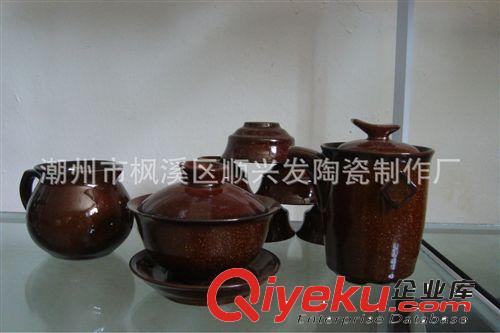 【特色茶具 藝術(shù)茶具】精美展示盒 特色茶具套裝 時(shí)尚高級禮品原始圖片3