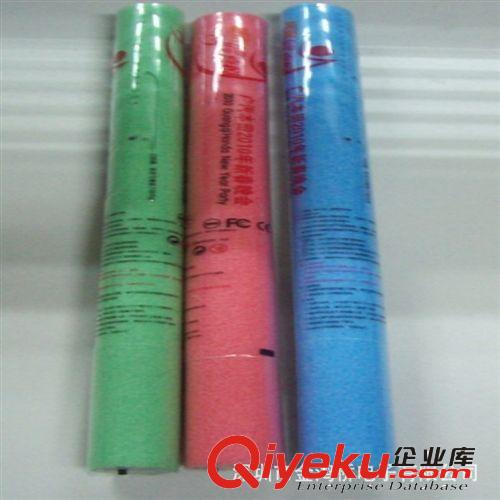 演唱會(huì)熒光棒批發(fā)/電子彩虹棒LED大號(hào)熒光棒/七彩發(fā)光棒閃光棒原始圖片3