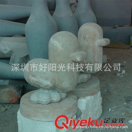 專生產(chǎn)玻璃鋼工藝品廠家，玻璃鋼樹脂卡通， 玻璃鋼卡通原始圖片3