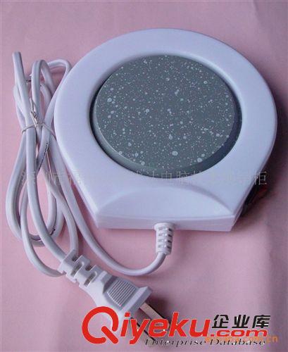 廠家供應(yīng)電插保溫墊 USB保溫碟 電插加熱碟220V電插保溫碟原始圖片3