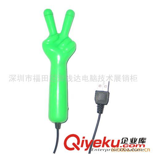 供應USB按摩器 按摩器 動物按摩器原始圖片2