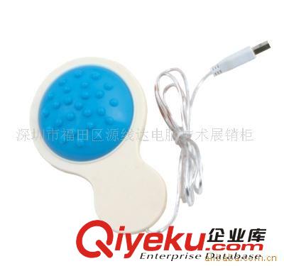 供應(yīng)USB按摩器，動(dòng)物型按摩器，手柄按摩器