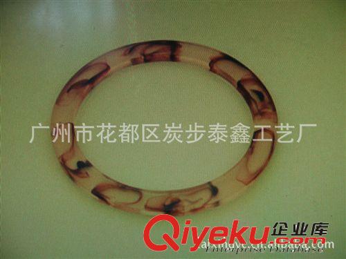 供應(yīng)樹(shù)脂工藝品 環(huán)保樹(shù)脂手挽 包包手挽原始圖片2