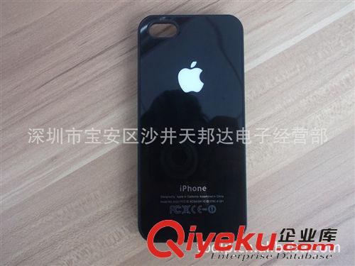 超炫iphone手機保護殼，來電閃手機殼，led發(fā)光外殼原始圖片2