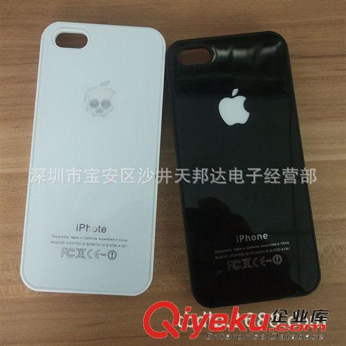 超炫iphone手機保護殼，來電閃手機殼，led發(fā)光外殼