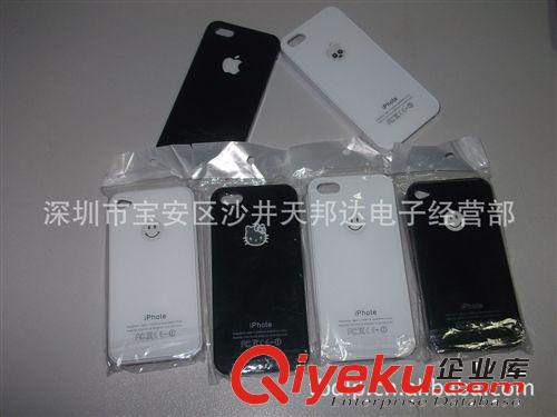 廠家批發(fā)iphone5來電閃，蘋果5代來電閃，手機外殼，logo可定制！原始圖片3