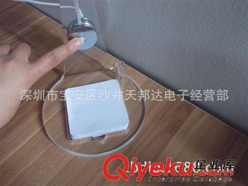 usb觸摸臺燈 led水晶燈 環保節能燈 gd大氣實惠耐用原始圖片3