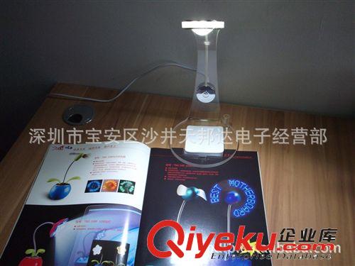 供應USB直插電腦燈，不傷眼led照明燈，環(huán)保節(jié)能led燈