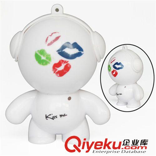 工廠供應 音樂怪物 迷你小音箱 電腦周邊 電子禮品 促銷裝