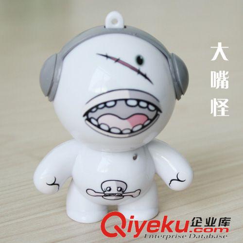 廠家直銷|小音箱|迷你便攜|圣誕節禮物|音樂怪物迷你音箱