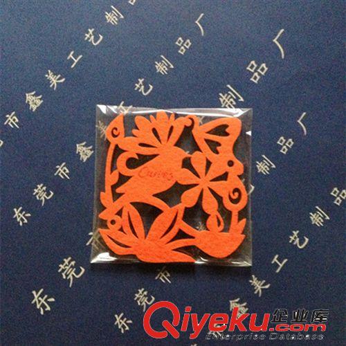提供無紡布激光鏤空加工原始圖片3