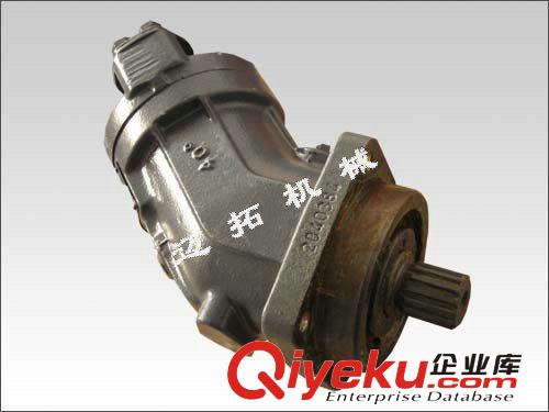 專業(yè)經(jīng)營徐工配件壓路機(jī)配件震動行走液壓泵、馬達(dá)銷售及維修原始圖片3