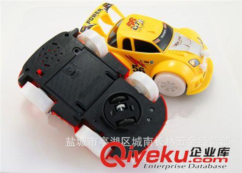 超炫萬向玩具車 發光音樂玩具車 兒童玩具車