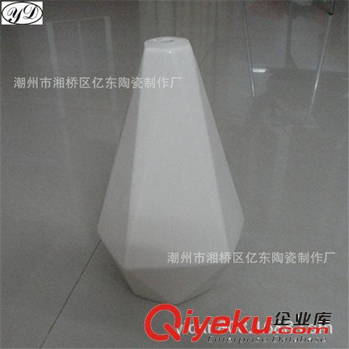 加工臺燈陶瓷底座，承接臺燈陶瓷底座來樣制訂原始圖片3
