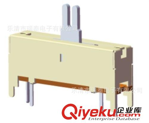 【dy】直滑式电位器 空调波段开关 旋转电位器 线绕电位器