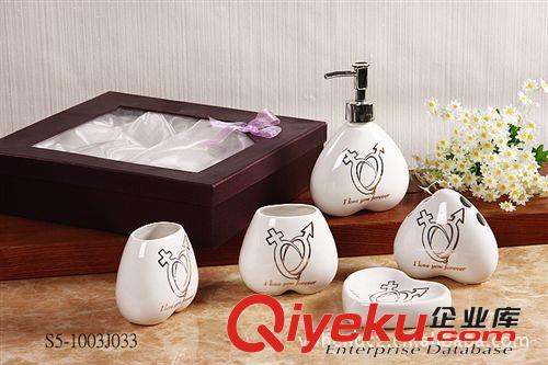 四韓碗四勺 8頭餐具 婚慶禮品  花色典雅 廠家直銷(xiāo) 可定制商標(biāo)