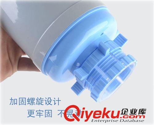 批發(fā) 加厚手壓式飲水器 抽水泵 純凈桶裝水壓水器 飲水機原始圖片3