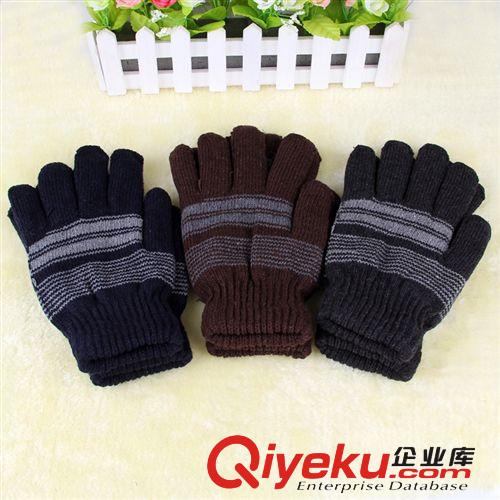 爆款熱賣 S777 女士毛球羊皮手套 義烏廠家 批發(fā) 087