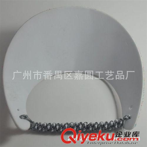 直銷(xiāo)EVA泡沫帽子,空頂遮陽(yáng)帽 節(jié)日用品廣告帽 可加印LOGO原始圖片3