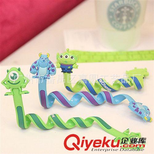 韓國卡通系列耳機繞線器 數據線纏線器/集線器 歡迎咨詢訂購原始圖片3