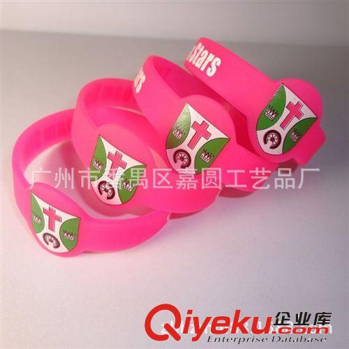 25mm寬硅膠手環(huán) 籃球手帶 運(yùn)動(dòng)手環(huán) 機(jī)器印刷原始圖片2