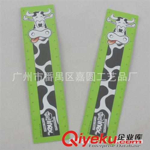 專業(yè)定制生產(chǎn)PVC印刷直尺 15cm 30cm學(xué)生用尺 繪圖工具