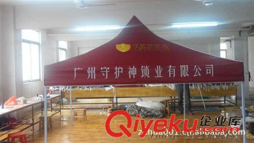 廣州帳篷廠供應(yīng)3米*3米廣告帳篷 折疊帳篷原始圖片3