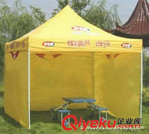 帳篷廠家直供 定做鋁合金帳篷//展覽帳篷//3面圍布帳篷原始圖片2
