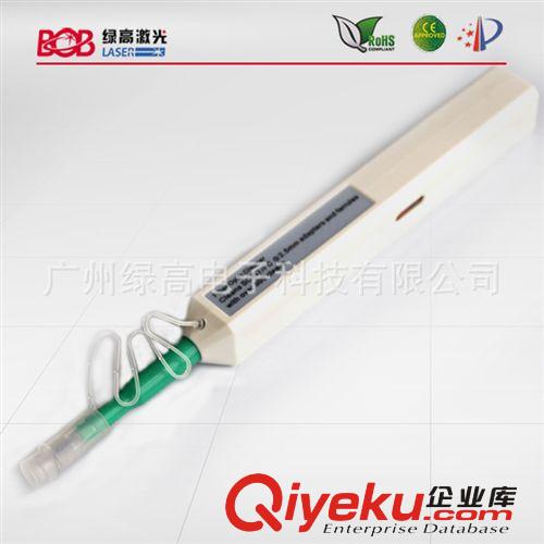 熱銷推薦  2.5mm BOB-FOL01 通信光纖通光筆 光纖通光筆系列原始圖片2