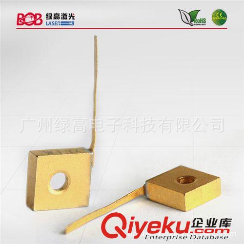445nm1.5w藍(lán)光激光二極管、半導(dǎo)體激光器原始圖片3