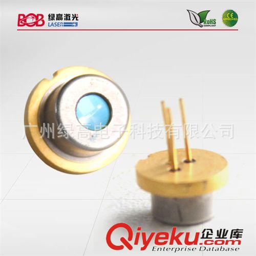 廠家供應(yīng)TO18 50MW 520nm激光二極管原始圖片2
