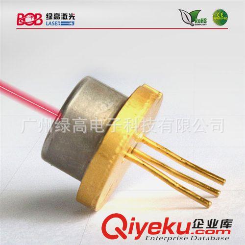 廠家供應(yīng)TO18 50MW 520nm激光二極管原始圖片3