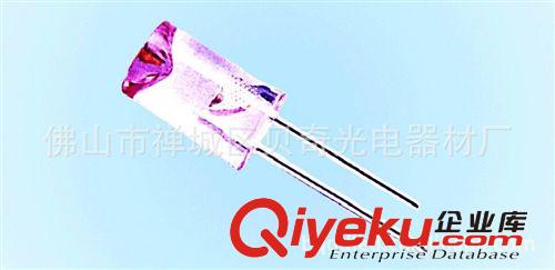 【貝奇光電】專業供應高亮度高質量全彩色彩色LED二極管/發光管原始圖片2