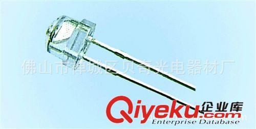 【貝奇光電】高品質(zhì)LED發(fā)光二極管/指示燈/裝飾燈/廣告牌示燈原始圖片2