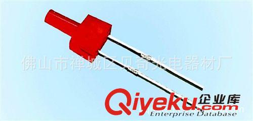 【貝奇光電】超值價供應佛山地區熱銷紅色LED發光二極管原始圖片2