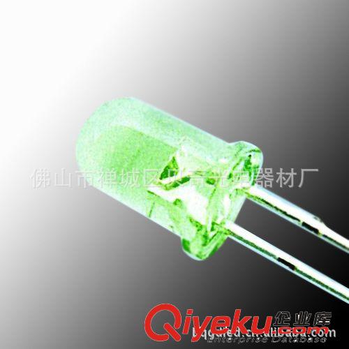 【貝奇光電】超值供應LED高亮發(fā)光二極管原始圖片2