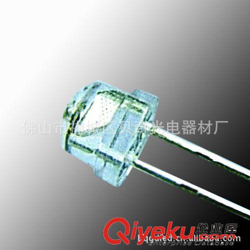 【貝奇光電】超值批發上海地區熱銷晶體二極管發光原始圖片2