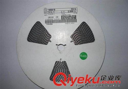 大量供應 現(xiàn)貨貼片二極管 東芝二極管 貼片肖特基二極管原始圖片3