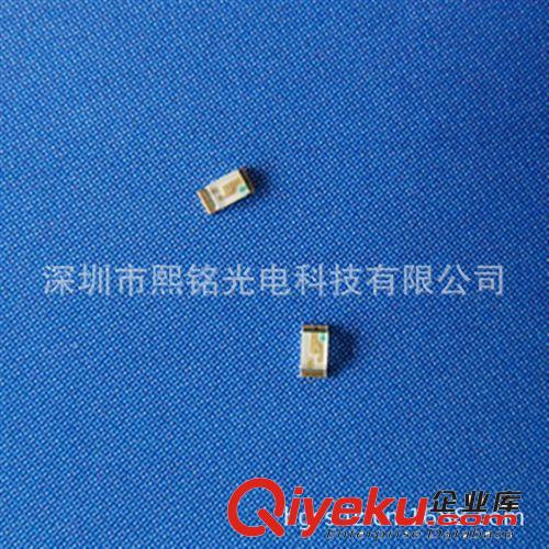 2014年{zx1}現(xiàn)貨金線發(fā)光管三安高亮環(huán)保貼片發(fā)光二極管0603翠綠色原始圖片2