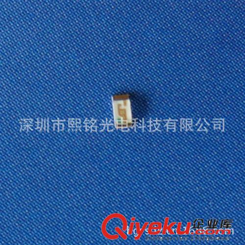 2014年{zx1}現(xiàn)貨金線發(fā)光管三安高亮環(huán)保貼片發(fā)光二極管0603翠綠色原始圖片3