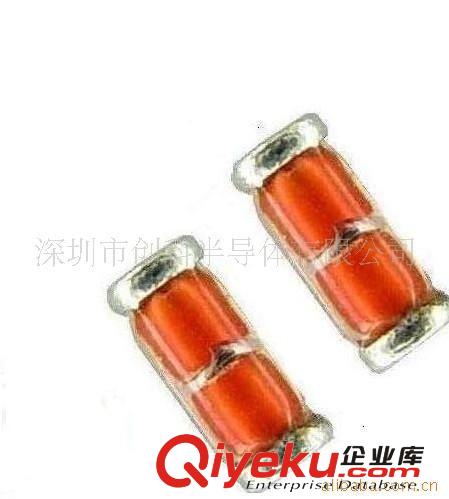 貼片雙向二極管  LLDB3