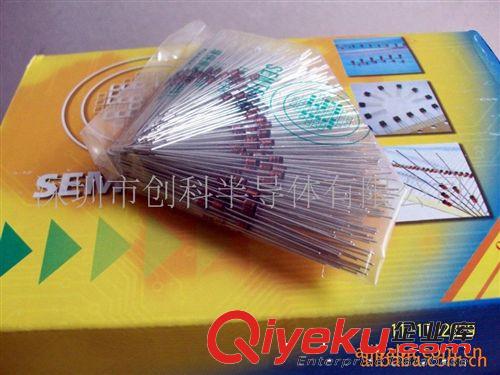 廠家長期供應ST環(huán)保產(chǎn)品1N4148(圖)原始圖片2