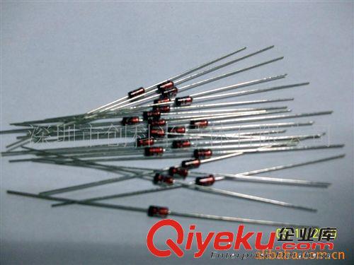 出售高質(zhì)量穩(wěn)壓二極管15V 16V 18V 20V 22V 24原始圖片2