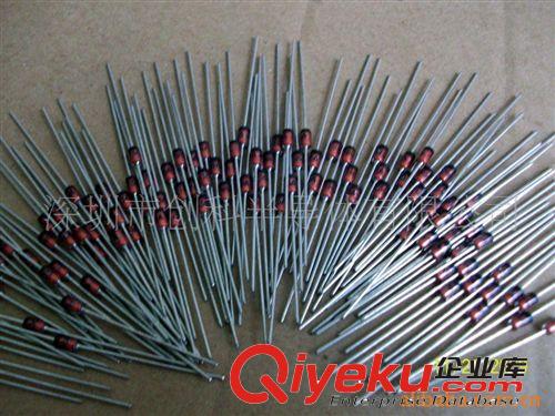 穩(wěn)壓二極管 5V1 5V6 6V2 6V8，ST環(huán)保，zp